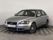 Volvo S40 II Санкт-Петербург  - изображение 19
