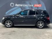 Mercedes-Benz M-Класс II (W164) Рестайлинг Пермь  - изображение 32