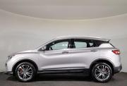 Geely Coolray I Ярославль  - изображение 35