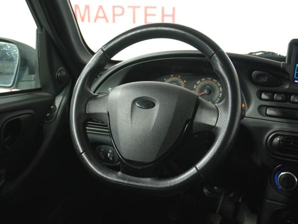 Lada (ВАЗ) Niva Travel I с пробегом 2023 года, цена 1 060 000 рублей, 35241 км, внедорожник, Автокод Объявления