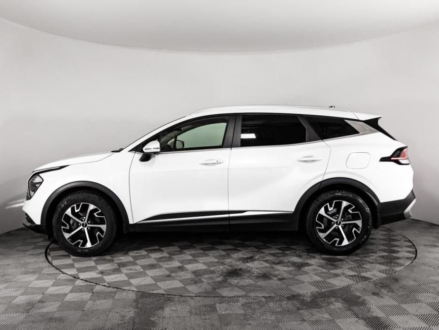 Kia Sportage V Санкт-Петербург  - изображение 9