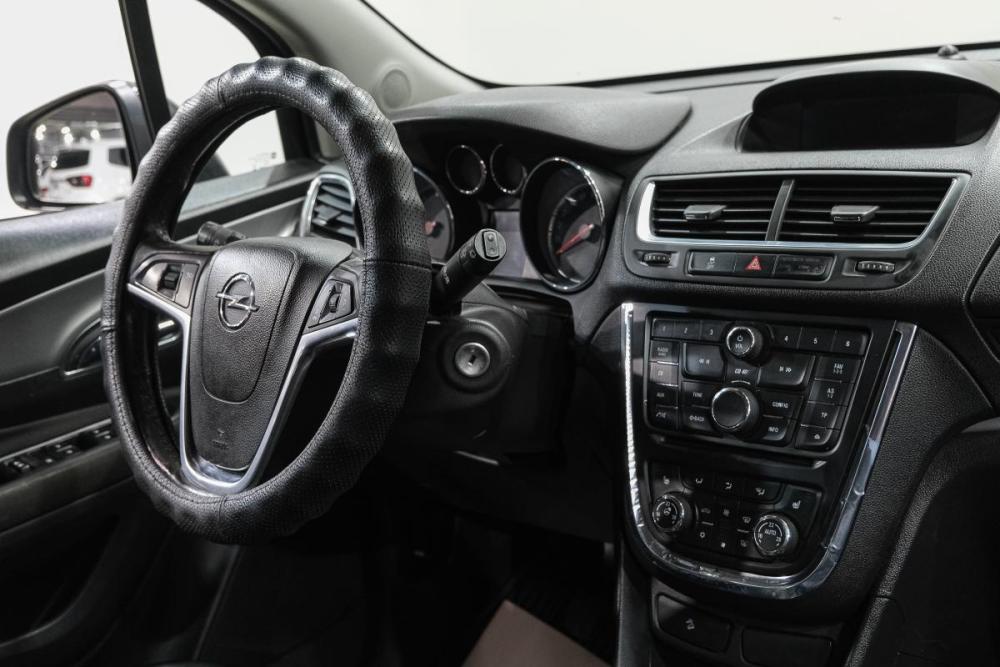 Opel Mokka I Новокузнецк  - изображение 19