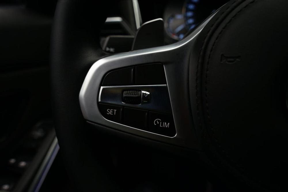 BMW 3 серии VII (G2x) Крым  - изображение 14
