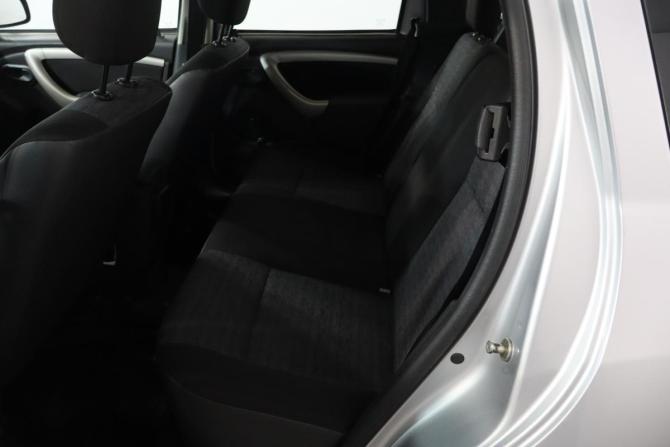 Renault Duster I с пробегом 2015 года, цена 749 000 рублей, 210000 км, внедорожник, Автокод Объявления