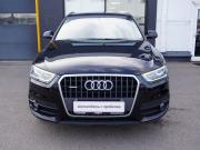 Audi Q3 I (8U) Москва  - изображение 16