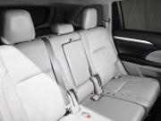 Toyota Highlander III (XU50) Рестайлинг Тверь  - изображение 40
