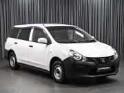 Mitsubishi Lancer Cargo Y12 Рестайлинг Ставрополь  - изображение 20