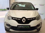 Renault Kaptur I Рестайлинг Москва  - изображение 19