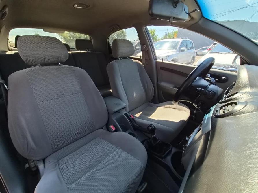 Chevrolet Lacetti I Саратов  - изображение 32