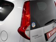 Toyota Passo Sette Иркутск  - изображение 40