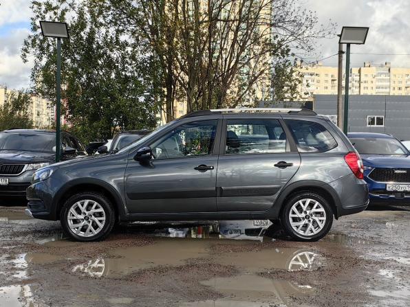Lada (ВАЗ) Granta I Рестайлинг с пробегом 2024 года, цена 879 000 рублей, 23000 км, универсал, Автокод Объявления