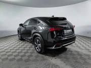 Lexus NX I Рестайлинг Уфа  - изображение 39