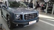 Haval Dargo I Санкт-Петербург  - изображение 8