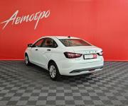 Lada (ВАЗ) Vesta I Рестайлинг (NG) Вологда  - изображение 19