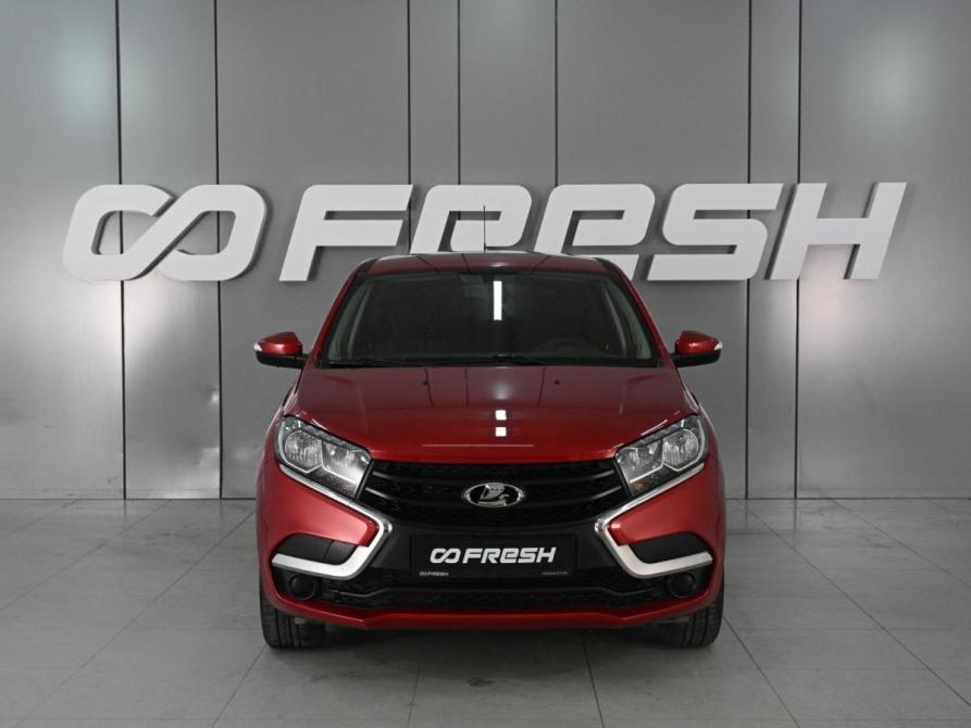 Lada (ВАЗ) XRAY I Ростов-на-Дону  - изображение 3