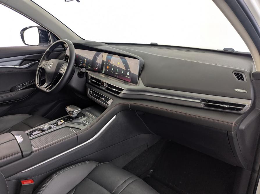 Changan CS75 Plus I Рестайлинг Москва  - изображение 19