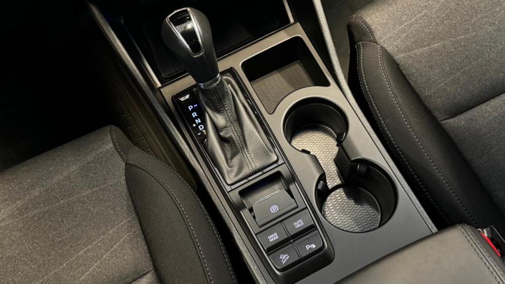Hyundai Tucson III Рестайлинг Санкт-Петербург  - изображение 16