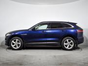 Jaguar F-Pace I Санкт-Петербург  - изображение 31
