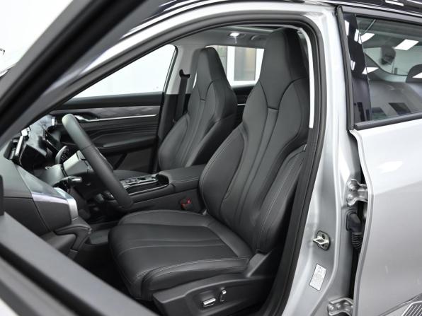Новый Dongfeng Mage 2024 года, цена 2 249 000 рублей, внедорожник, Автокод Объявления