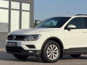 Volkswagen Tiguan II Волгоград  - изображение 38