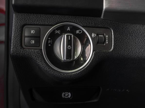 Mercedes-Benz GLK-Класс I (X204) с пробегом 2011 года, цена 1 349 000 рублей, 294858 км, внедорожник, Автокод Объявления