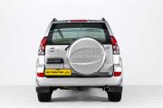 Toyota Land Cruiser Prado 120 Series Челябинск  - изображение 24