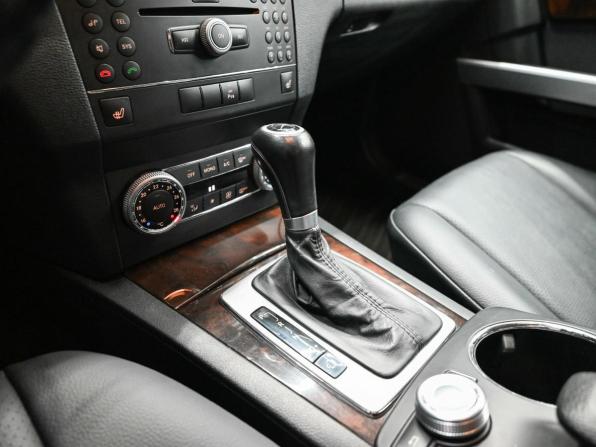 Mercedes-Benz GLK-Класс I (X204) с пробегом 2010 года, цена 1 570 000 рублей, 146230 км, внедорожник, Автокод Объявления