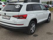 Skoda Kodiaq I Уфа  - изображение 9