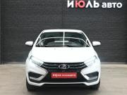 Lada (ВАЗ) Vesta I Рестайлинг (NG) Екатеринбург  - изображение 18