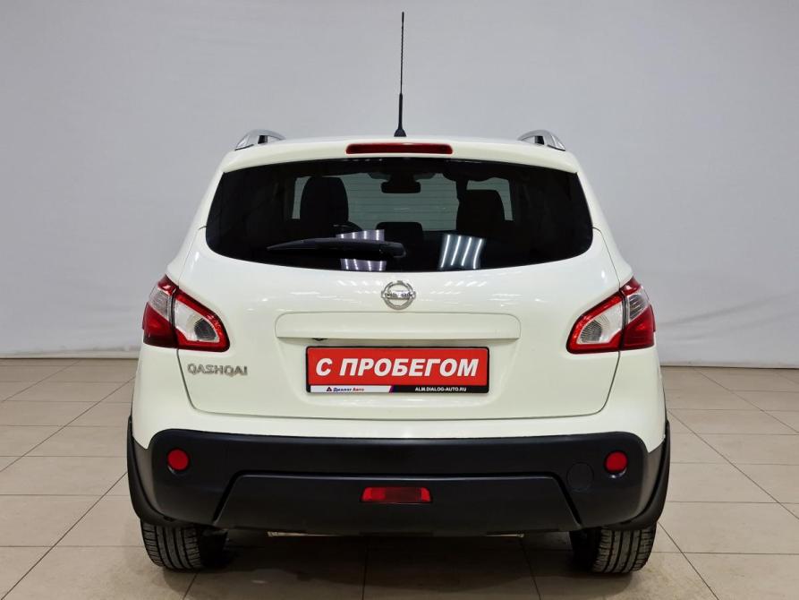 Nissan Qashqai I Рестайлинг Альметьевск  - изображение 6