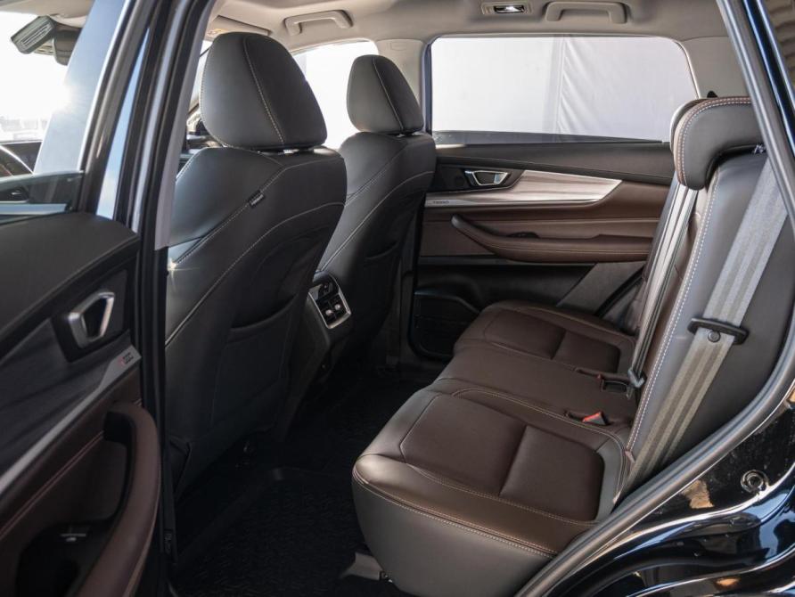 Chery Tiggo 8 Pro I Краснодар  - изображение 13
