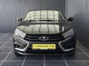 Lada (ВАЗ) Vesta I Пермь  - изображение 27