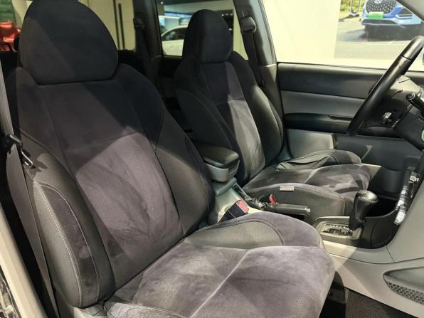 Subaru Forester II Рестайлинг с пробегом 2007 года, цена 699 000 рублей, 285000 км, внедорожник, Автокод Объявления