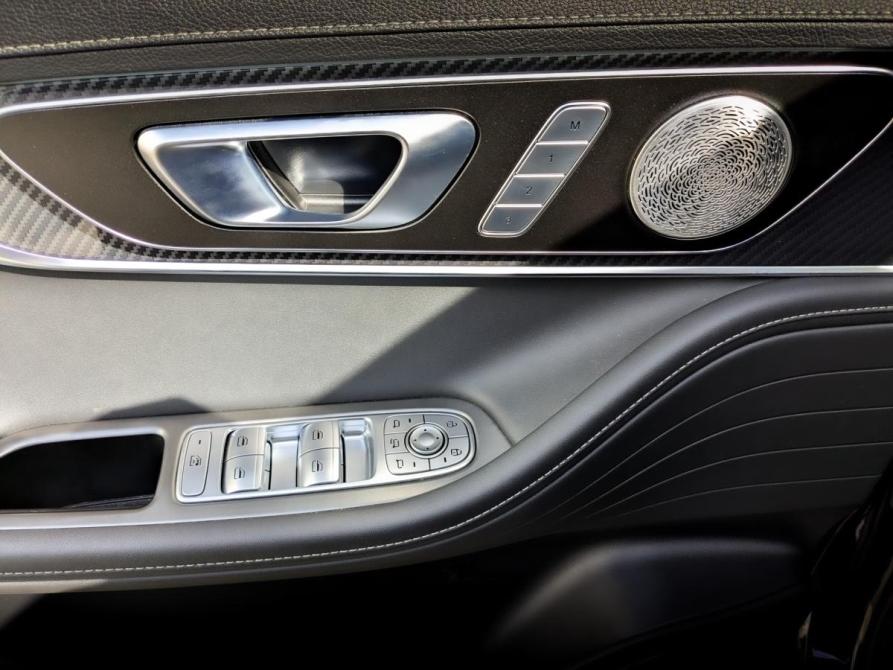 Chery Tiggo 7 Pro Max I Рестайлинг Москва  - изображение 21