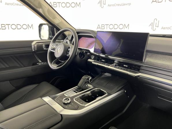 Tank 400 I с пробегом 2024 года, цена 4 700 000 рублей, 25600 км, внедорожник, Автокод Объявления
