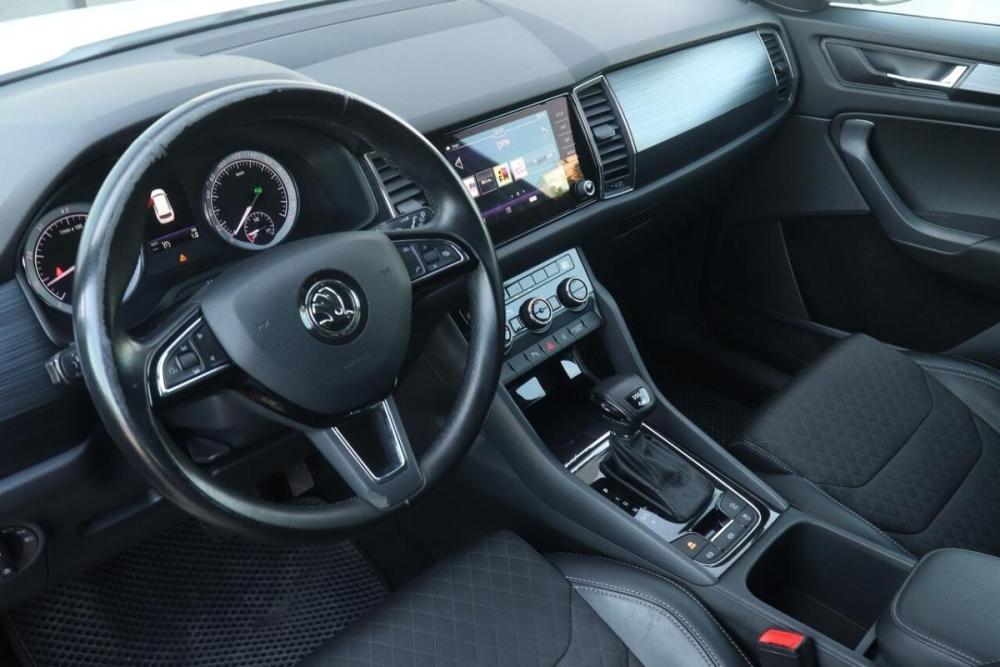 Skoda Kodiaq I Казань  - изображение 5