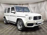 Mercedes-Benz G-Класс AMG II (W463) Москва  - изображение 25