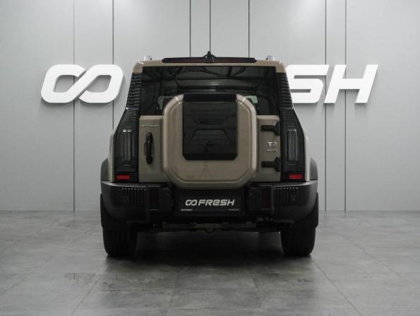 JETOUR T2 с пробегом 2024 года, цена 2 899 000 рублей, 102233 км, внедорожник, Автокод Объявления