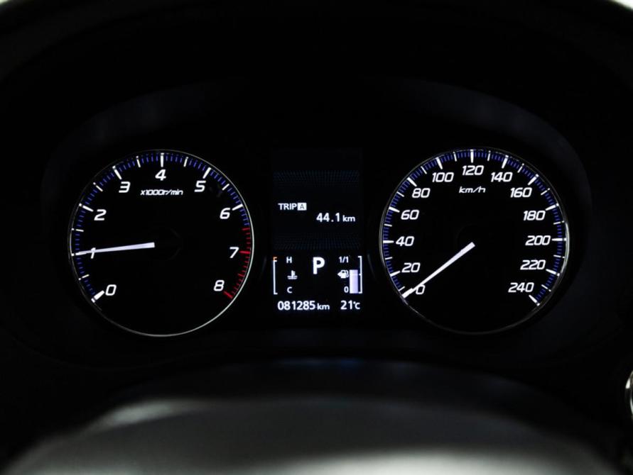 Mitsubishi Outlander III Рестайлинг 3 Санкт-Петербург  - изображение 13