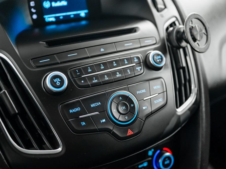Ford Focus III Рестайлинг Красноярск  - изображение 15