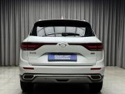 Renault Samsung QM6 I Рестайлинг Ижевск  - изображение 43