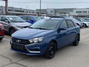 Lada (ВАЗ) Vesta I Нижний Новгород  - изображение 11