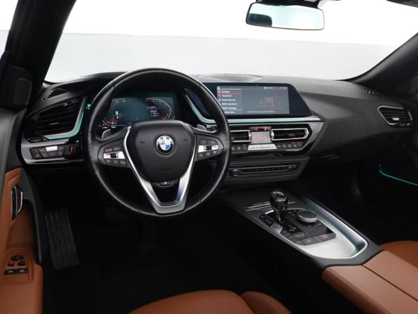BMW Z4 III (G29) с пробегом 2021 года, цена 3 944 444 рубля, 110733 км, родстер, Автокод Объявления