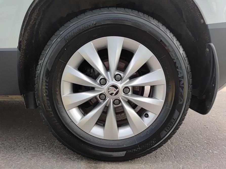 Skoda Karoq I Ижевск  - изображение 22