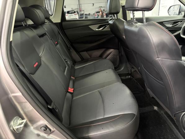 Changan CS35 Plus I Рестайлинг с пробегом 2023 года, цена 1 787 000 рублей, 47000 км, внедорожник, Автокод Объявления