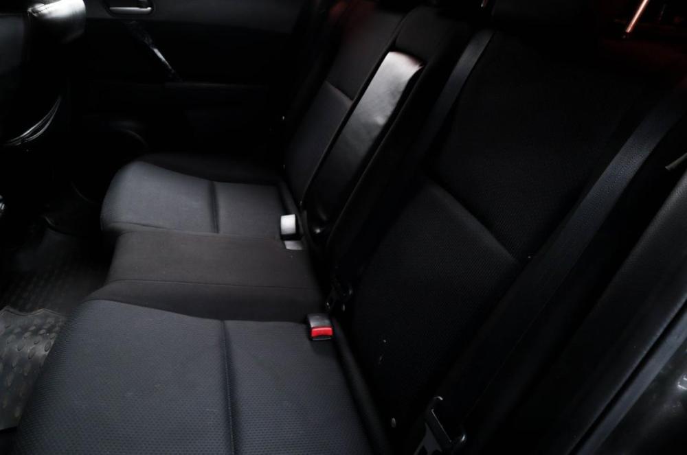 Mazda 3 II (BL) Челябинск  - изображение 18
