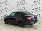 Lada (ВАЗ) Granta I Рестайлинг Ставрополь  - изображение 17