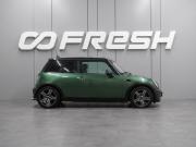 Mini Hatch I (R50) Воронеж  - изображение 19