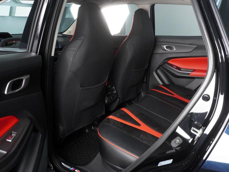 Changan CS55 Plus II Минеральные Воды  - изображение 11
