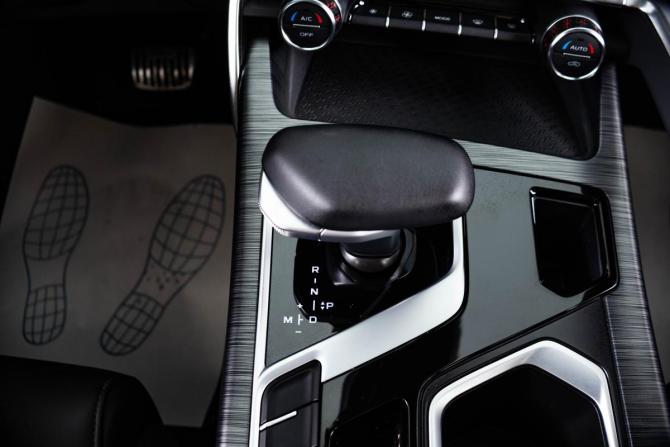 Geely Tugella I с пробегом 2024 года, цена 3 299 000 рублей, 18700 км, внедорожник, Автокод Объявления